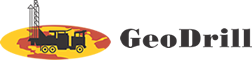 Geodrill Logo